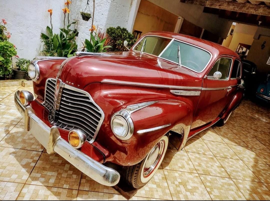 Buick Eigth 1941