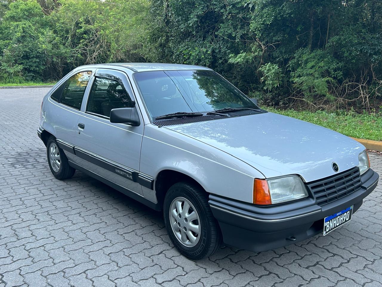 GM KADETT SL/E EFI 1993