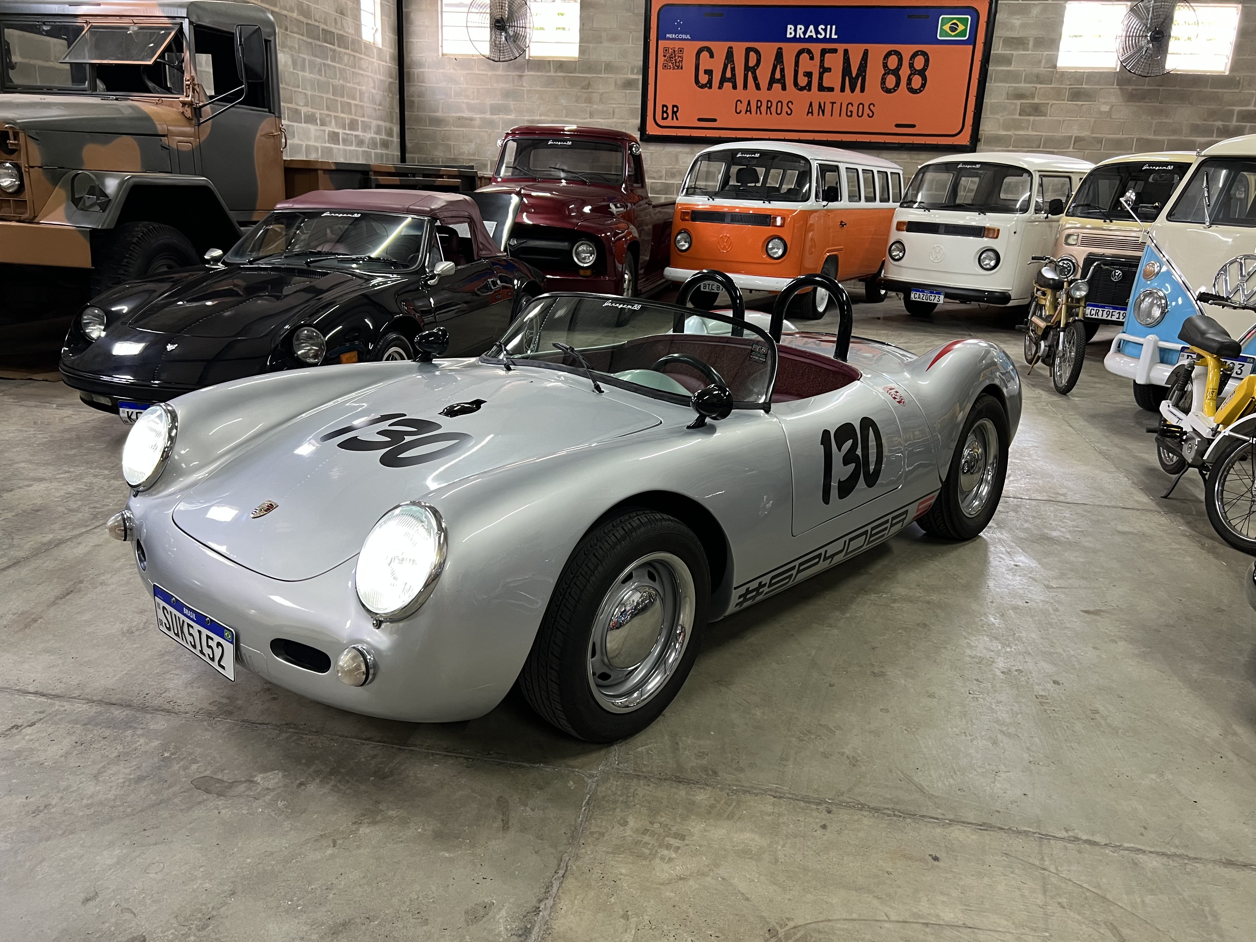 FERCAR NAJA ONE 2023