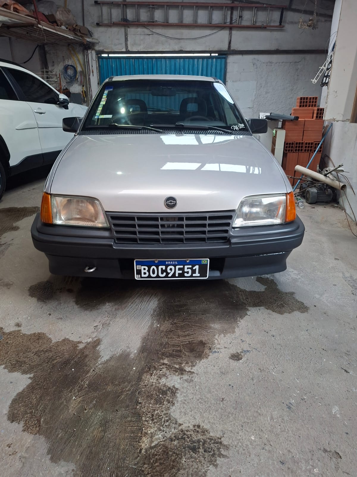 GM KADETT GL 1993